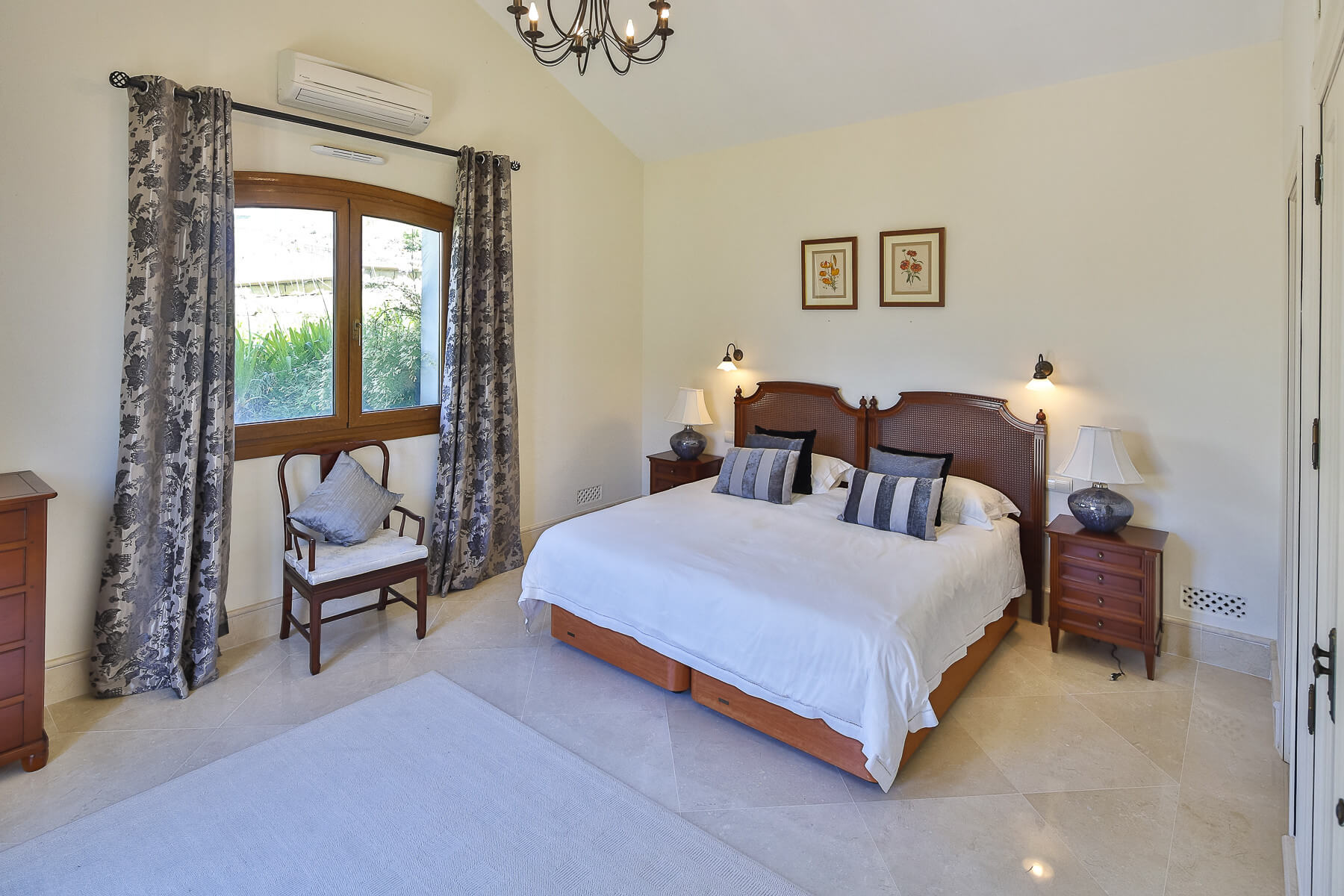 Sotogrande Alto Villa for Sale