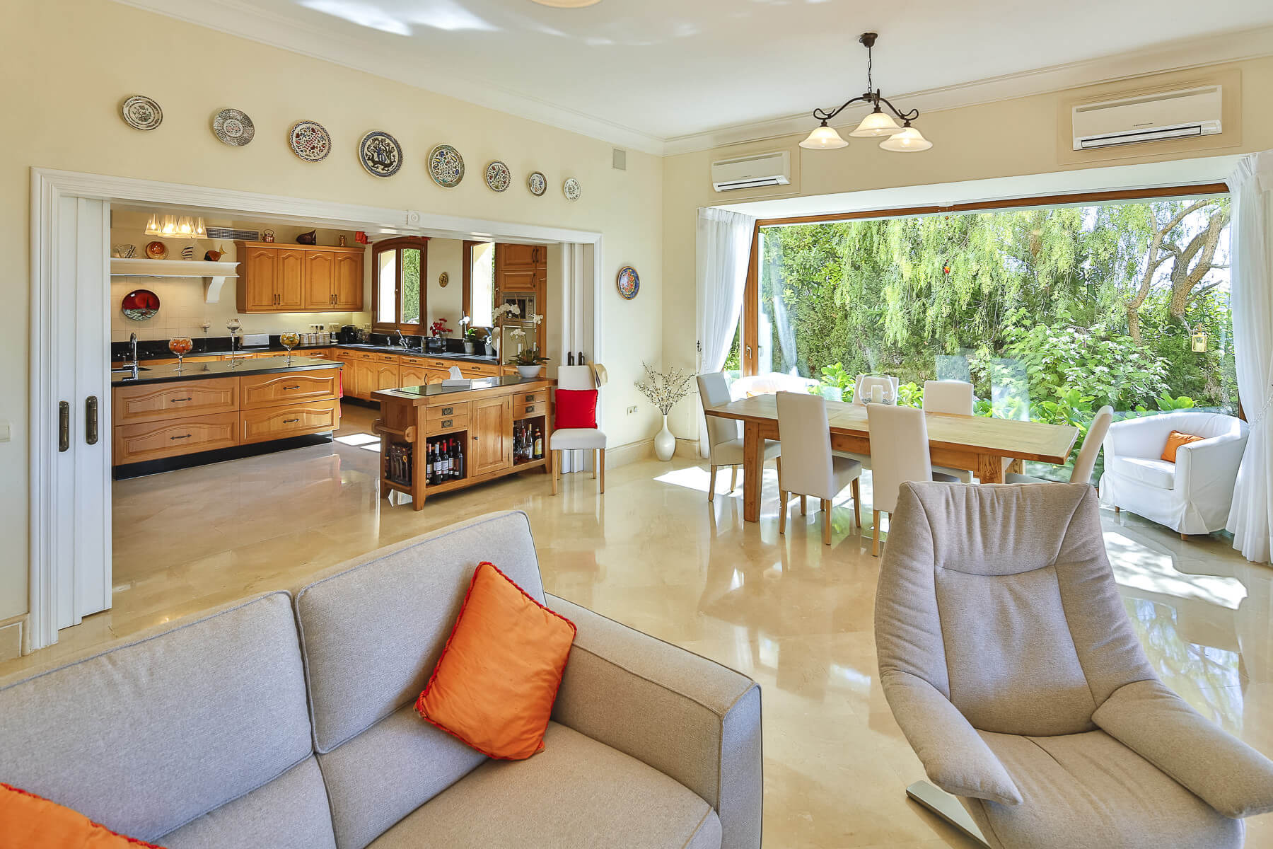 Sotogrande Alto Villa for Sale