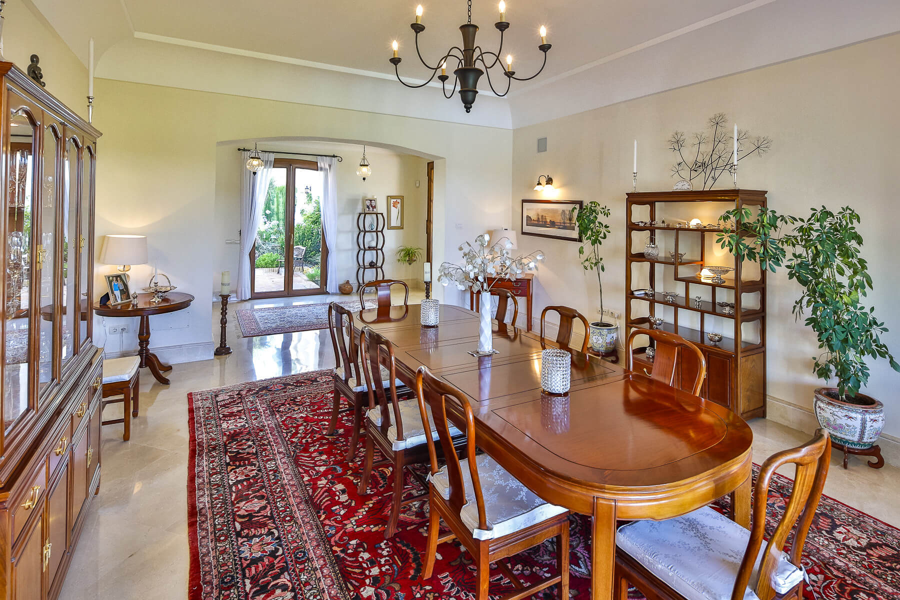 Sotogrande Alto Villa for Sale